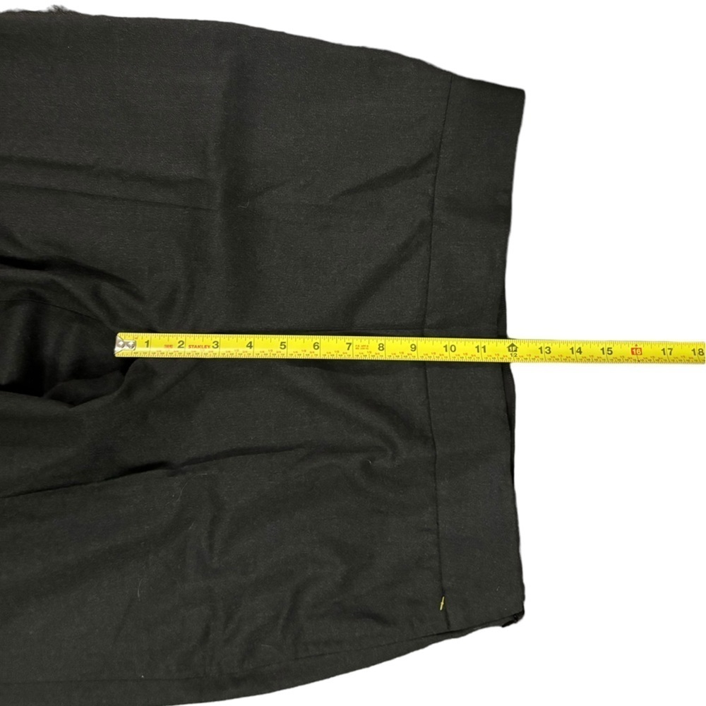 ARMANI COLLEZIONI TROUSER SIZE 12 - Picture 10 of 12